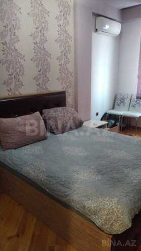 Satılır 2 otaqlı yeni tikili 50 m², Yeni Yasamal q., photo 3 from 9