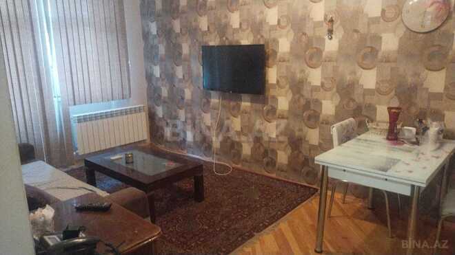 Satılır 2 otaqlı yeni tikili 50 m², Yeni Yasamal q., photo 1 from 9