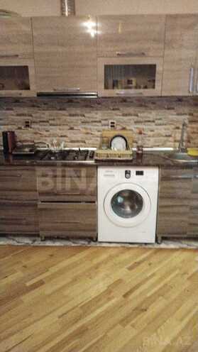 Satılır 2 otaqlı yeni tikili 50 m², Yeni Yasamal q., photo 5 from 9