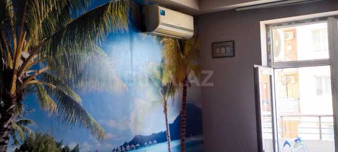 Satılır 2 otaqlı yeni tikili 50 m², Yeni Yasamal q., photo 7 from 9