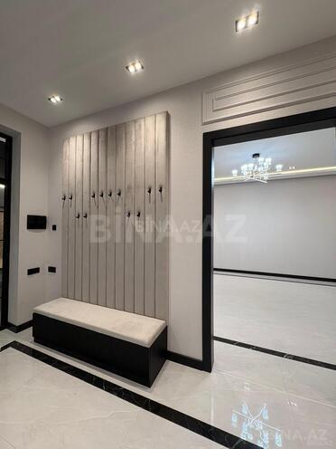 Satılır 4 otaqlı həyət evi/bağ evi 150 m², Mərdəkan q., photo 16 from 23