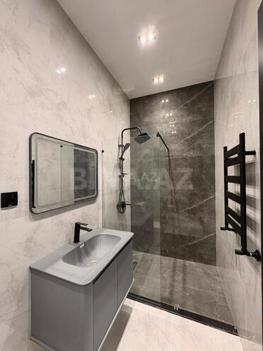 Satılır 4 otaqlı həyət evi/bağ evi 150 m², Mərdəkan q., photo 21 from 23