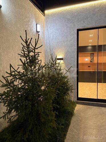 Satılır 4 otaqlı həyət evi/bağ evi 150 m², Mərdəkan q., photo 9 from 23