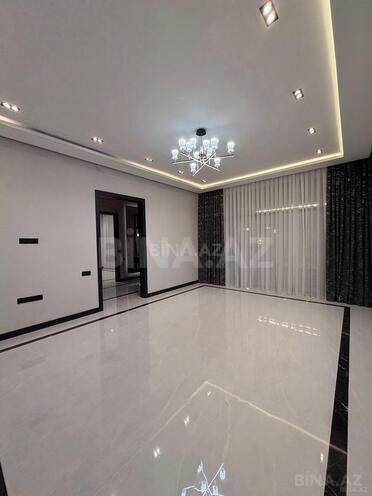 Satılır 4 otaqlı həyət evi/bağ evi 150 m², Mərdəkan q., photo 14 from 23