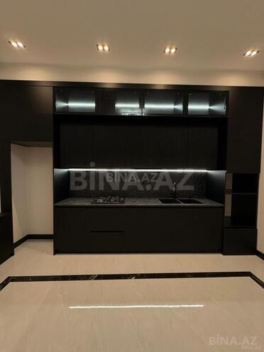 Satılır 4 otaqlı həyət evi/bağ evi 150 m², Mərdəkan q., photo 18 from 23