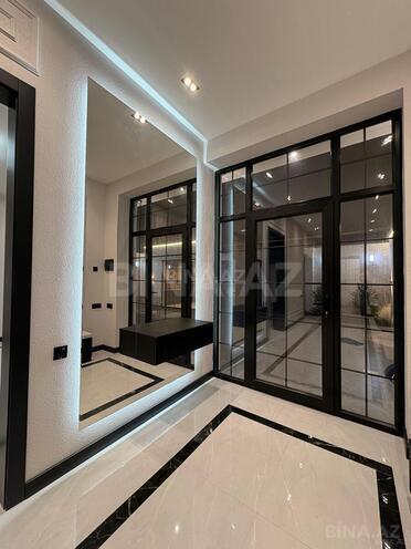 Satılır 4 otaqlı həyət evi/bağ evi 150 m², Mərdəkan q., photo 17 from 23