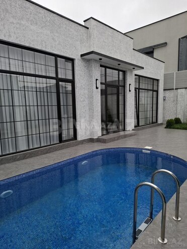 Satılır 4 otaqlı həyət evi/bağ evi 150 m², Mərdəkan q., photo 6 from 23
