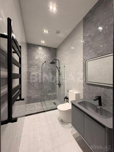 Satılır 4 otaqlı həyət evi/bağ evi 150 m², Mərdəkan q., photo 22 from 23