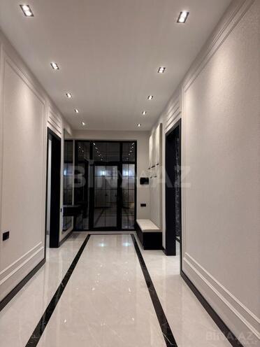 Satılır 4 otaqlı həyət evi/bağ evi 150 m², Mərdəkan q., photo 12 from 23
