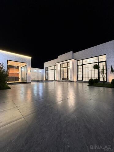 Satılır 4 otaqlı həyət evi/bağ evi 150 m², Mərdəkan q., photo 1 from 23