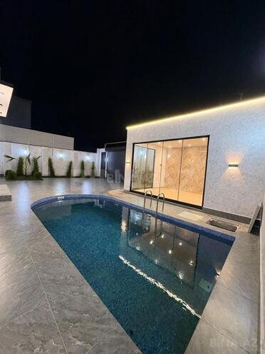 Satılır 4 otaqlı həyət evi/bağ evi 150 m², Mərdəkan q., photo 5 from 23