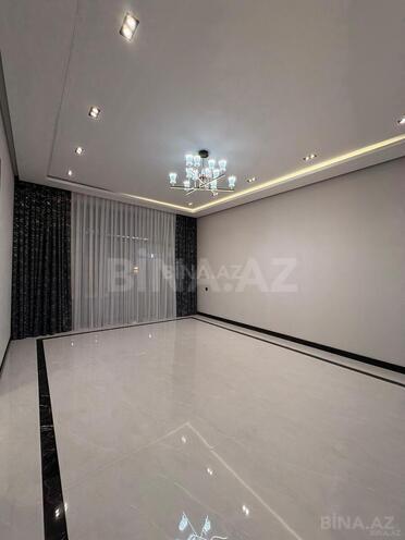 Satılır 4 otaqlı həyət evi/bağ evi 150 m², Mərdəkan q., photo 13 from 23