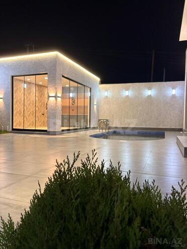 Satılır 4 otaqlı həyət evi/bağ evi 150 m², Mərdəkan q., photo 8 from 23