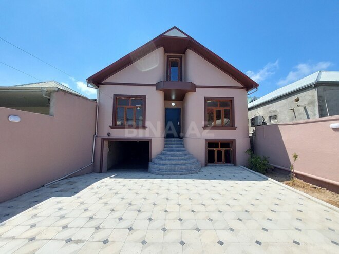 Продаётся 4-комн. дом/дача 110 м², пос. Бина, photo 1 from 26