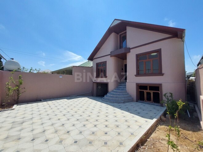 Продаётся 4-комн. дом/дача 110 м², пос. Бина, photo 4 from 26