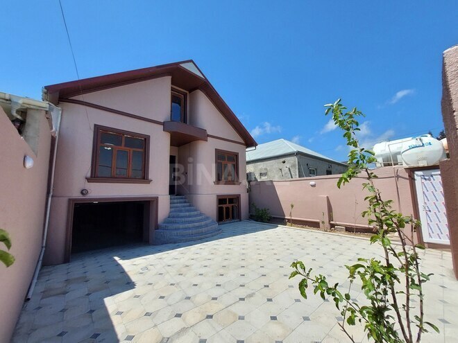 Продаётся 4-комн. дом/дача 110 м², пос. Бина, photo 3 from 26