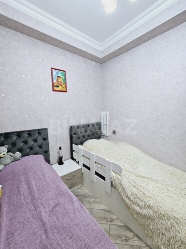 Продаётся 3-комн. новостройка 74 м², пос. Масазыр, photo 9 from 17
