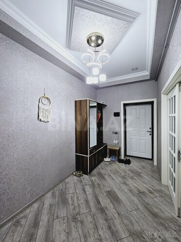 Продаётся 3-комн. новостройка 74 м², пос. Масазыр, photo 12 from 17