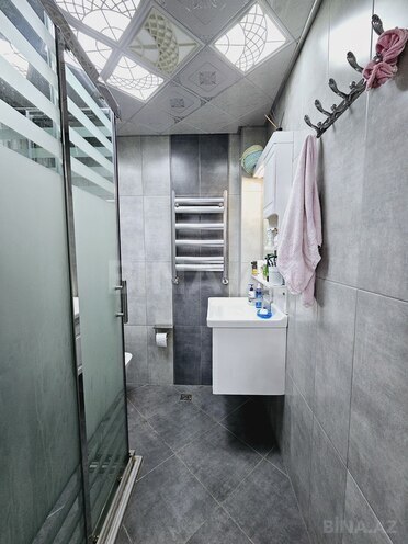 Продаётся 3-комн. новостройка 74 м², пос. Масазыр, photo 14 from 17