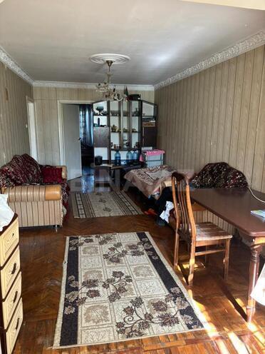 Сдаётся 2-комн. вторичка 70 м², м. Нефтчиляр, photo 4 from 6