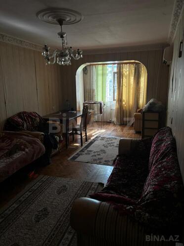 Сдаётся 2-комн. вторичка 70 м², м. Нефтчиляр, photo 5 from 6