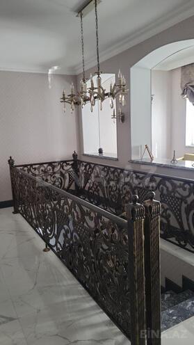 Продаётся 6-комн. дом/дача 420 м², пос. Бильгях, photo 7 from 32