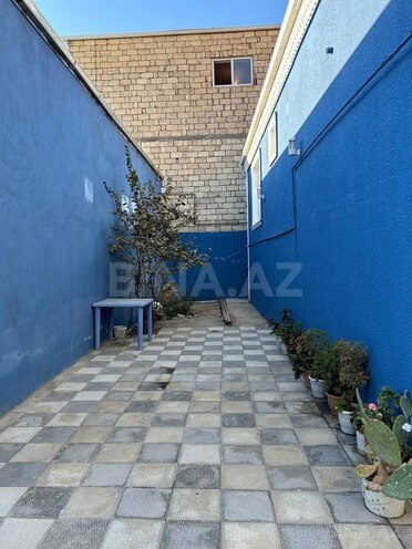 Satılır 3 otaqlı həyət evi/bağ evi 100 m², Masazır q., photo 10 from 12