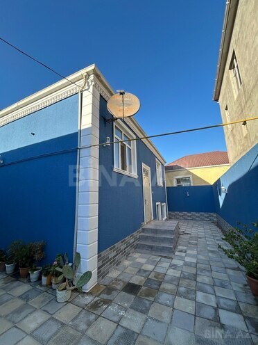 Satılır 3 otaqlı həyət evi/bağ evi 100 m², Masazır q., photo 9 from 12