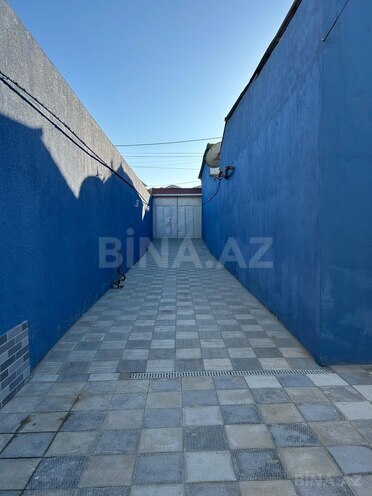 Satılır 3 otaqlı həyət evi/bağ evi 100 m², Masazır q., photo 11 from 12