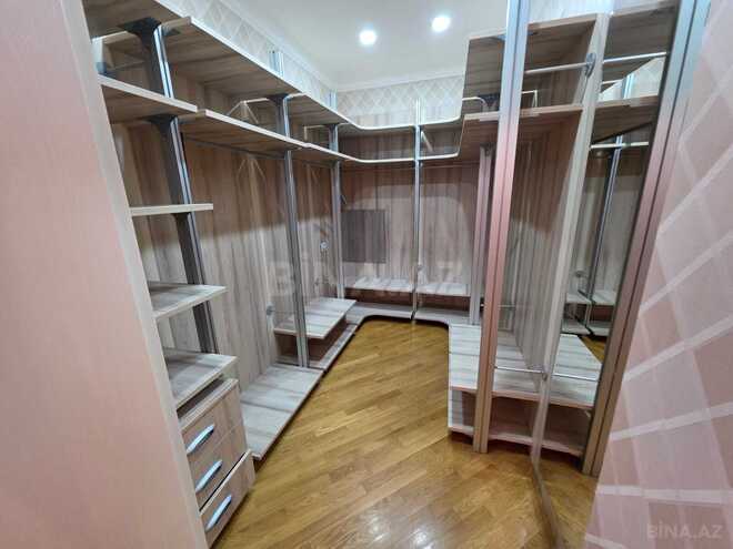 İcarəyə verilir 5 otaqlı yeni tikili 265 m², 28 May m., photo 10 from 27