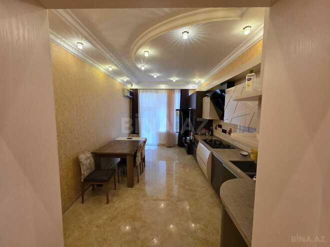 İcarəyə verilir 5 otaqlı yeni tikili 265 m², 28 May m., photo 22 from 27