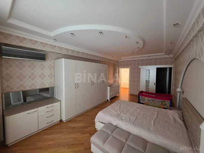 İcarəyə verilir 5 otaqlı yeni tikili 265 m², 28 May m., photo 6 from 27
