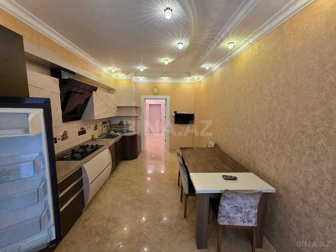 İcarəyə verilir 5 otaqlı yeni tikili 265 m², 28 May m., photo 21 from 27