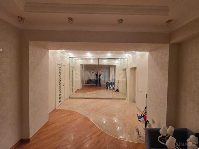 İcarəyə verilir 5 otaqlı yeni tikili 265 m², 28 May m., photo 14 from 27