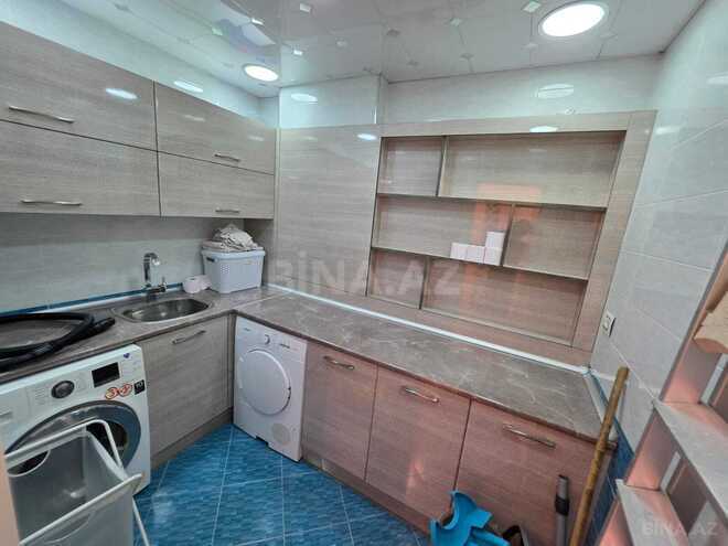 İcarəyə verilir 5 otaqlı yeni tikili 265 m², 28 May m., photo 17 from 27