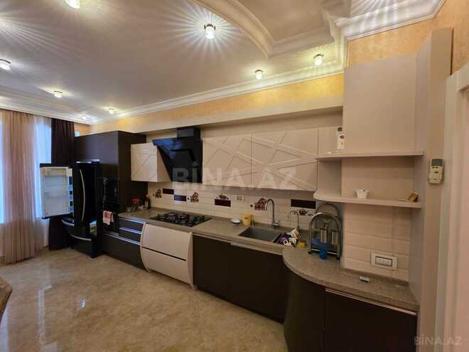 İcarəyə verilir 5 otaqlı yeni tikili 265 m², 28 May m., photo 20 from 27