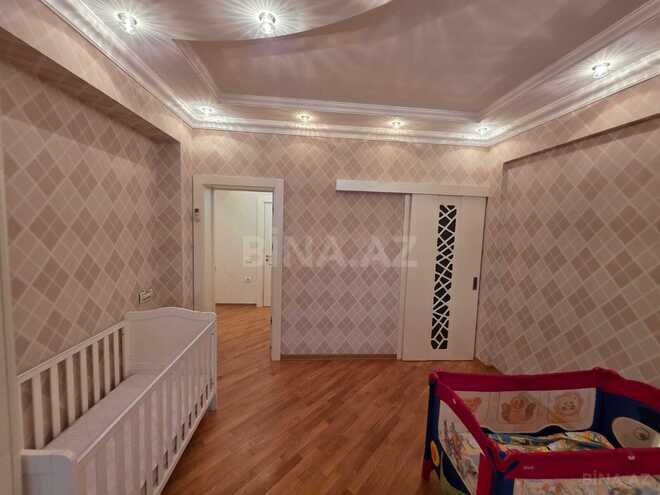 İcarəyə verilir 5 otaqlı yeni tikili 265 m², 28 May m., photo 8 from 27