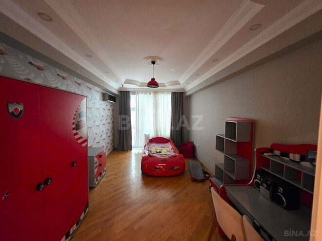 İcarəyə verilir 5 otaqlı yeni tikili 265 m², 28 May m., photo 11 from 27