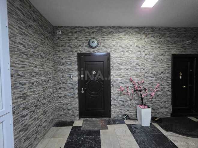 İcarəyə verilir 5 otaqlı yeni tikili 265 m², 28 May m., photo 24 from 27