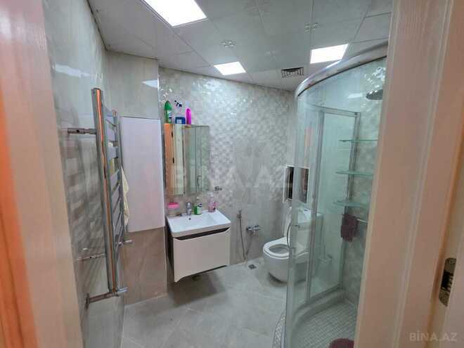 İcarəyə verilir 5 otaqlı yeni tikili 265 m², 28 May m., photo 13 from 27