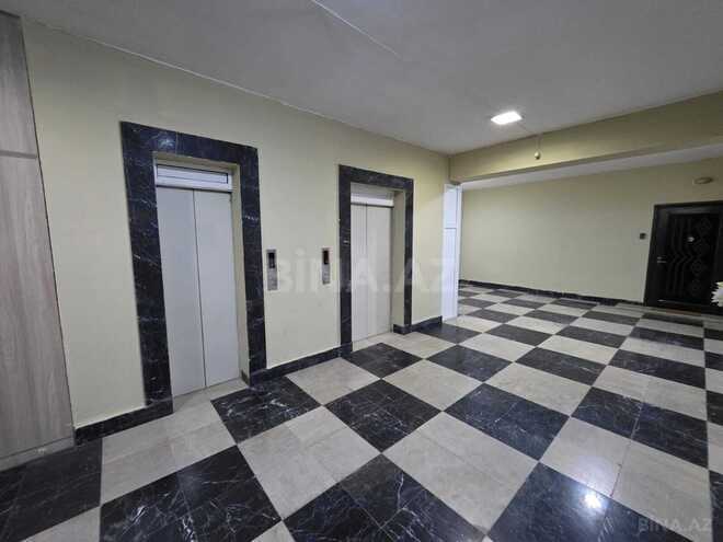İcarəyə verilir 5 otaqlı yeni tikili 265 m², 28 May m., photo 25 from 27