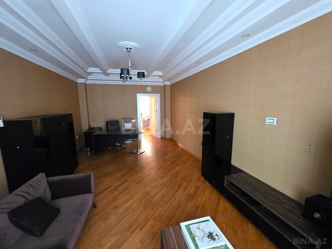 İcarəyə verilir 5 otaqlı yeni tikili 265 m², 28 May m., photo 19 from 27