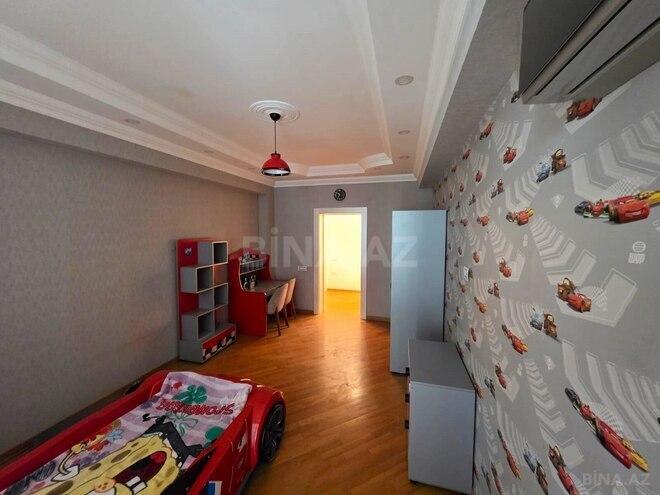 İcarəyə verilir 5 otaqlı yeni tikili 265 m², 28 May m., photo 12 from 27