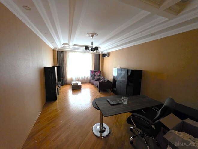 İcarəyə verilir 5 otaqlı yeni tikili 265 m², 28 May m., photo 18 from 27