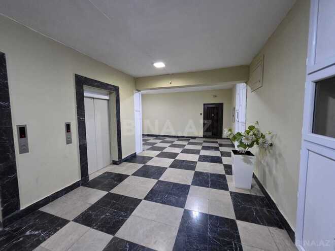 İcarəyə verilir 5 otaqlı yeni tikili 265 m², 28 May m., photo 26 from 27