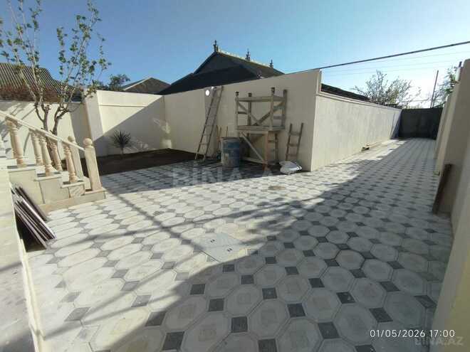 Продаётся 3-комн. дом/дача 95 м², Сураханский  р., photo 10 from 27