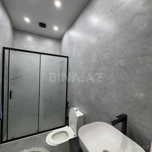 Satılır 4 otaqlı həyət evi/bağ evi 150 m², Şüvəlan q., photo 18 from 19