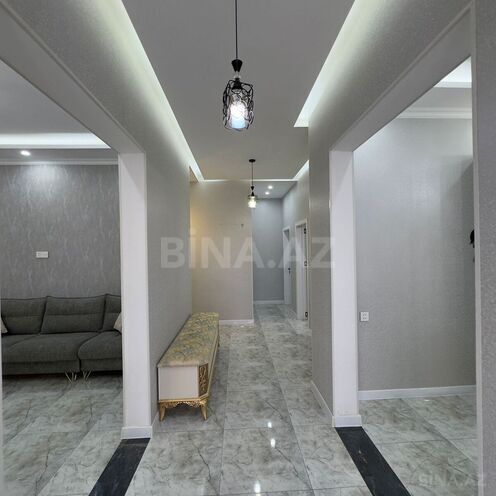 Satılır 4 otaqlı həyət evi/bağ evi 150 m², Şüvəlan q., photo 9 from 19