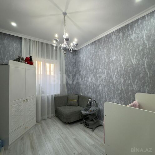 Satılır 4 otaqlı həyət evi/bağ evi 150 m², Şüvəlan q., photo 13 from 19