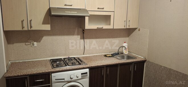 Сдаётся 2-комн. вторичка 65 м², м. Азадлыг проспекти, photo 3 from 15
